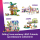 LEGO FRIENDS 42688 Stadnina i szkółka jeździecka - 1473466 - zdjęcie 3